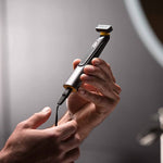 Load image into Gallery viewer, Rechargeable Precision Shaver
