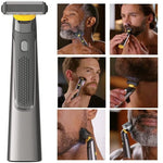 Load image into Gallery viewer, Rechargeable Precision Shaver
