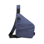 Load image into Gallery viewer, Personal Pocket Bag
