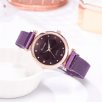Load image into Gallery viewer, Ladies quartz watch
