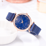 Load image into Gallery viewer, Ladies quartz watch
