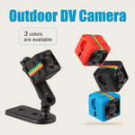 Load image into Gallery viewer, HD 1080P outdoor DV camera
