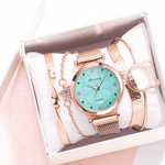 Load image into Gallery viewer, Ladies quartz watch
