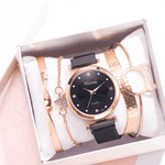 Load image into Gallery viewer, Ladies quartz watch
