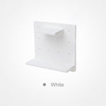 Load image into Gallery viewer, Plastic Decoration Wall Shelf
