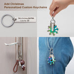 Load image into Gallery viewer, SANK® 18-in-1 stainless steel snowflakes multi-tool
