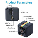 Load image into Gallery viewer, HD 1080P outdoor DV camera
