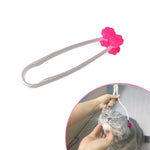Load image into Gallery viewer, Hirundo Pet Face Massage Roller Relaxer
