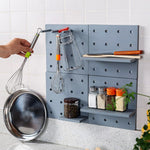 Load image into Gallery viewer, Plastic Decoration Wall Shelf
