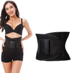 Load image into Gallery viewer, Hirundo Support Adjustable Elastic Waist Belt/ Body Shaper
