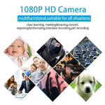Load image into Gallery viewer, HD 1080P outdoor DV camera
