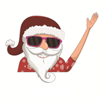 Load image into Gallery viewer, CHRISTMAS WIPER
