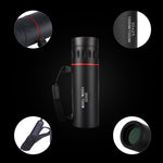Load image into Gallery viewer, Mini Pocket Telescope - Perfect For Outdoor Enthusiasts!
