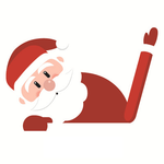 Load image into Gallery viewer, CHRISTMAS WIPER
