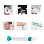Load image into Gallery viewer, Silicon Ear Spoon Tool Set

