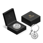 Load image into Gallery viewer, SANK® GIFT BOX FOR KEYCHAIN（７＊７＊5ｃｍ）
