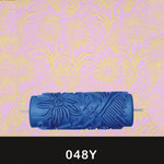 Load image into Gallery viewer, Rubber Printing Pattern Roller
