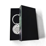 Load image into Gallery viewer, Inspirational Keychain for anyone
