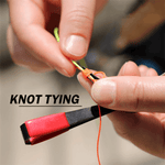 Load image into Gallery viewer, Quick Knot Tool
