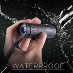 Load image into Gallery viewer, Mini Pocket Telescope - Perfect For Outdoor Enthusiasts!

