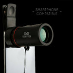 Load image into Gallery viewer, Mini Pocket Telescope - Perfect For Outdoor Enthusiasts!
