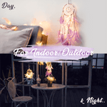 Load image into Gallery viewer, Fairy Dream Catcher Light
