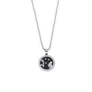12 Constellation Necklaces For Women