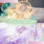 Load image into Gallery viewer, Fairy Dream Catcher Light
