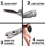 Load image into Gallery viewer, Quick Knot Tool
