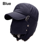 Load image into Gallery viewer, Unisex windproof &amp; warm &amp; ear protection &amp; face protection hat
