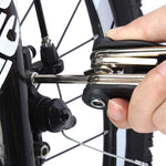 Load image into Gallery viewer, 16 in 1 Bicycle Mechanic Repair Tool Kit
