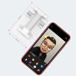 Load image into Gallery viewer, Foldable Desktop Phone Tablet Stand Mobile Desk Holder
