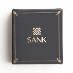 Load image into Gallery viewer, SANK®To my friend Keychain
