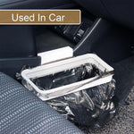 Load image into Gallery viewer, Hirundo Hanging Trash Bag
