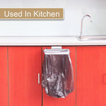 Load image into Gallery viewer, Hirundo Hanging Trash Bag
