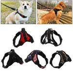 Load image into Gallery viewer, No-Pull Dog Harness, Adjustable Harness for Dogs
