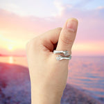 Load image into Gallery viewer, SANK®Loving Embrace Ring
