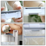 Load image into Gallery viewer, Hirundo Hanging Trash Bag
