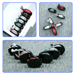 Load image into Gallery viewer, Cord Tangle-Free Portable Manager（2 pcs）
