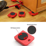 Load image into Gallery viewer, Heavy Furniture Lifting and Moving Tool Set
