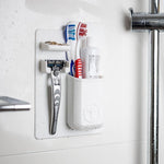 Load image into Gallery viewer, Hirundo Mighty Toothbrush Holder
