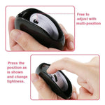 Load image into Gallery viewer, Cord Tangle-Free Portable Manager（2 pcs）
