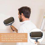 Load image into Gallery viewer, Paint Roller Brush Painting Handle Tool
