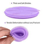 Load image into Gallery viewer, Hirundo Silicone Multi-purpose Scrubber Sponge

