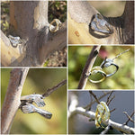 Load image into Gallery viewer, SANK®Loving Embrace Ring
