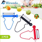 Load image into Gallery viewer, Trio Peeler ( Set Of 3 )
