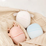 Load image into Gallery viewer, Mini Rechargeable Hand Warmer
