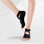 Load image into Gallery viewer, Anti Slip Yoga Socks
