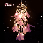 Load image into Gallery viewer, Fairy Dream Catcher Light
