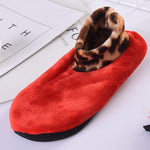 Load image into Gallery viewer, Indoor Non-slip Thermal Socks
